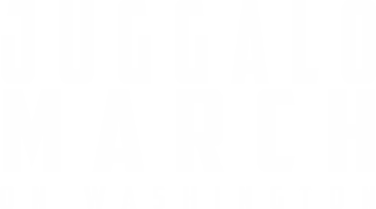 Juggalo MarcH On Washington