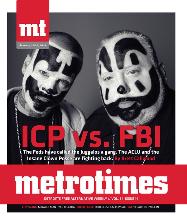 MetroTimes